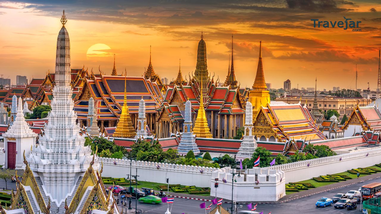 Things To Do In Bangkok: A Comprehensive Guide